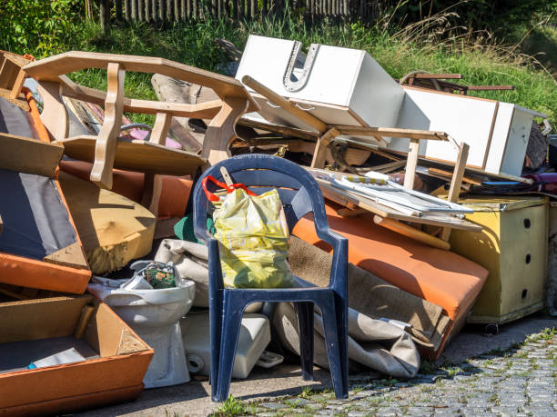 Best Affordable Junk Removal Services  in USA